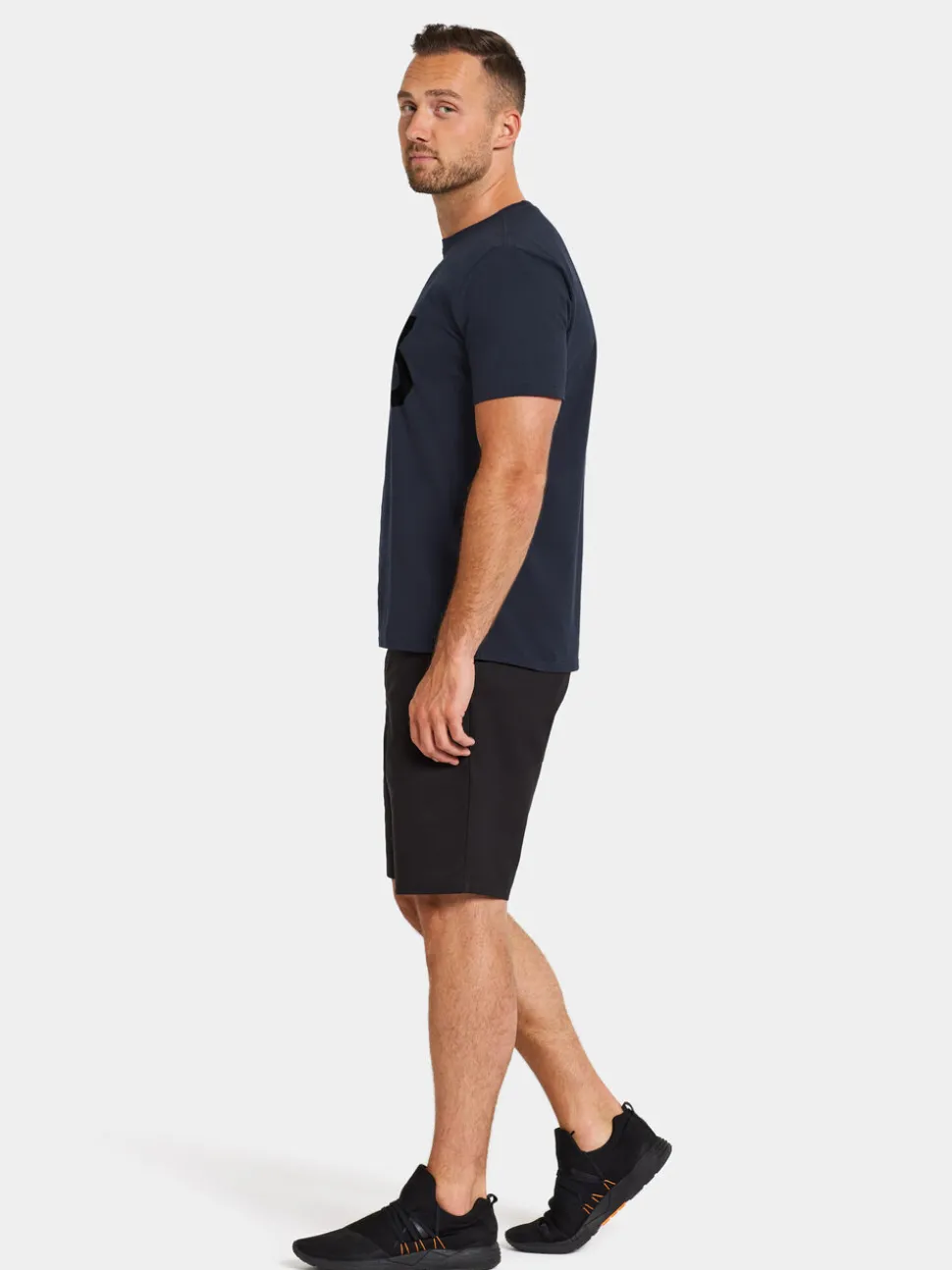 Shop Heritage Printed Men's T-shirt T-Paidat Ja Pikeepaidat