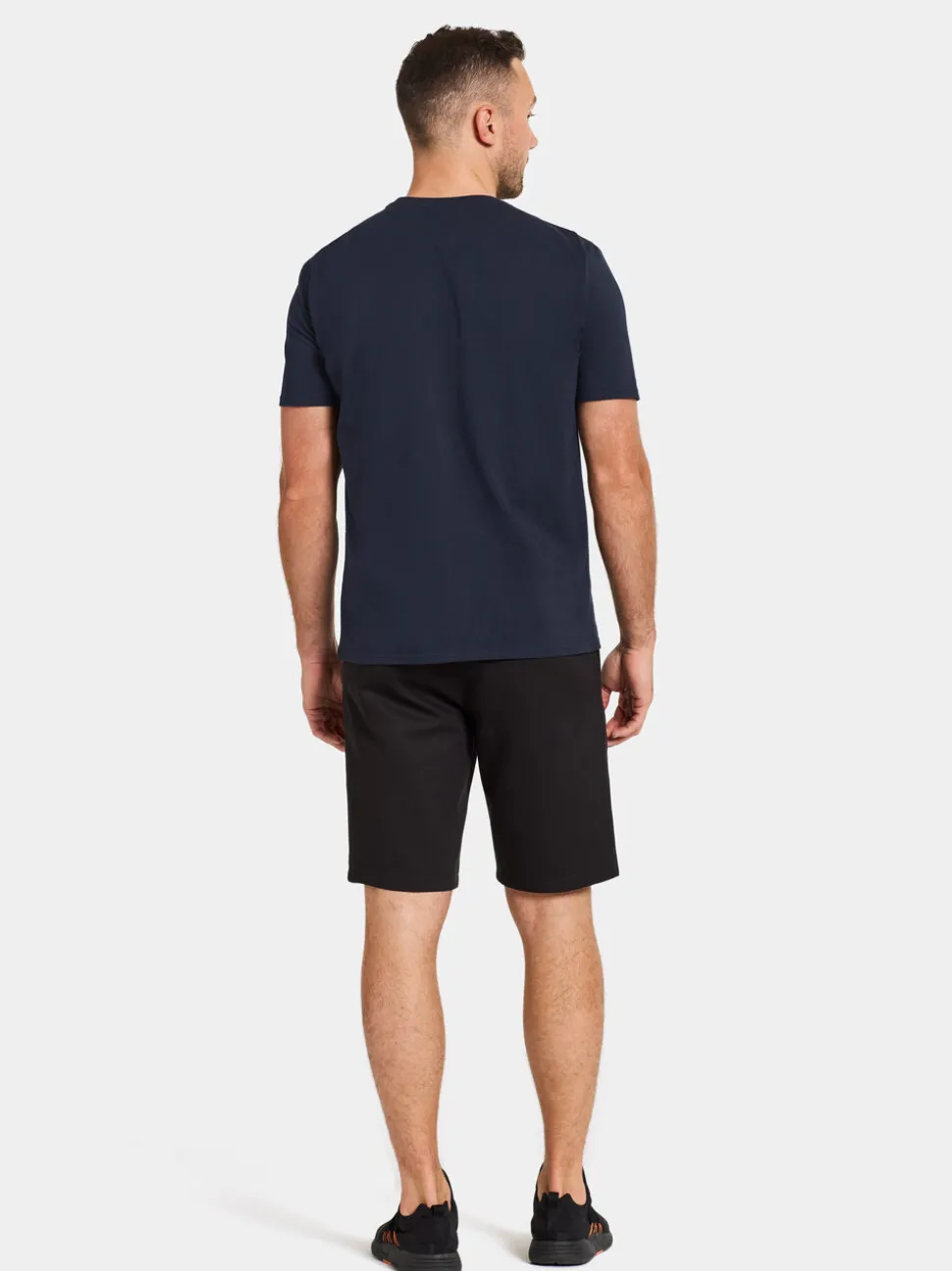 Shop Heritage Printed Men's T-shirt T-Paidat Ja Pikeepaidat