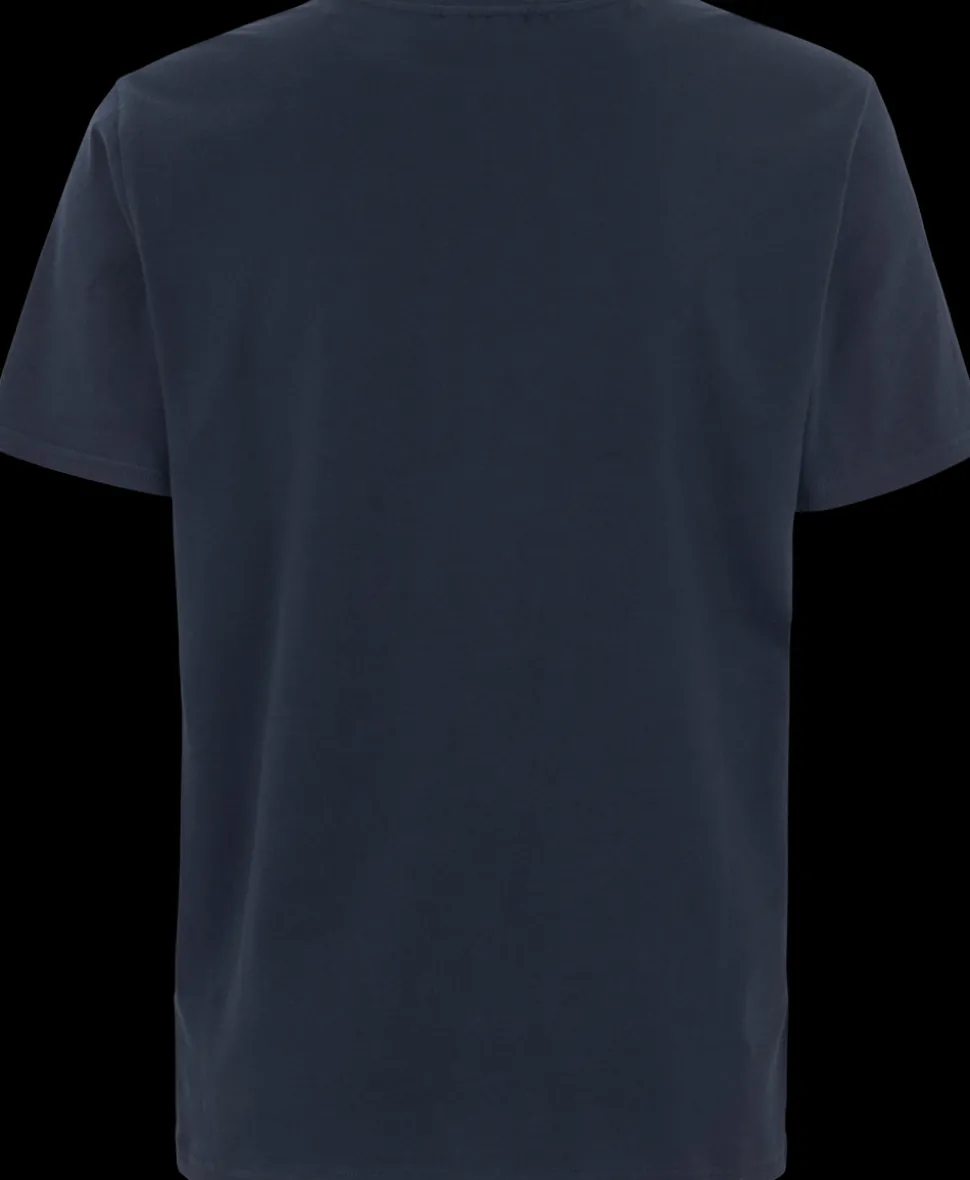 Shop Heritage Printed Men's T-shirt T-Paidat Ja Pikeepaidat