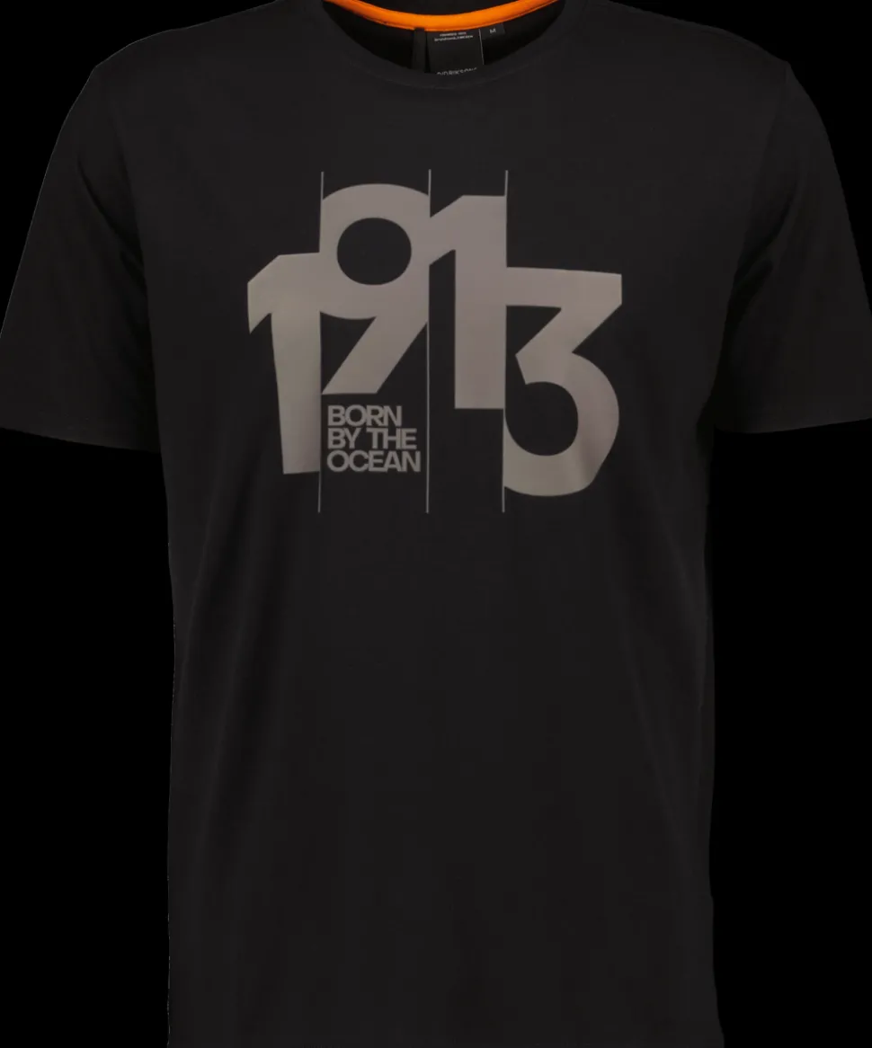 Store Heritage Printed Men's T-shirt T-Paidat Ja Pikeepaidat