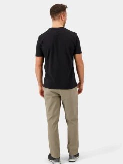 Store Heritage Printed Men's T-shirt T-Paidat Ja Pikeepaidat