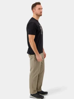 Store Heritage Printed Men's T-shirt T-Paidat Ja Pikeepaidat