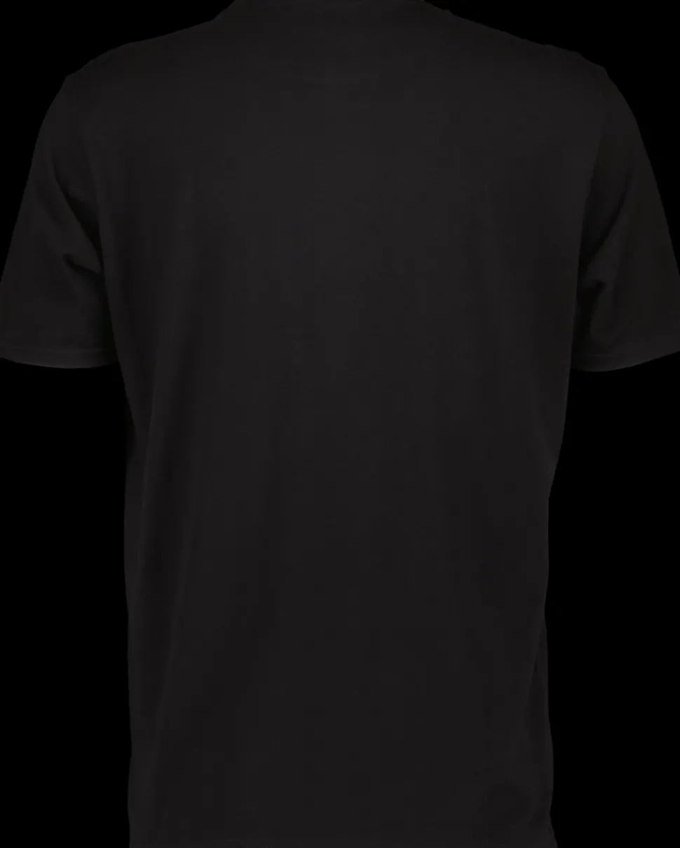 Store Heritage Printed Men's T-shirt T-Paidat Ja Pikeepaidat