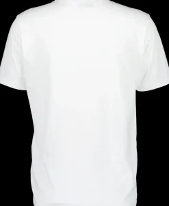 Clearance Heritage Printed Men's T-shirt T-Paidat Ja Pikeepaidat