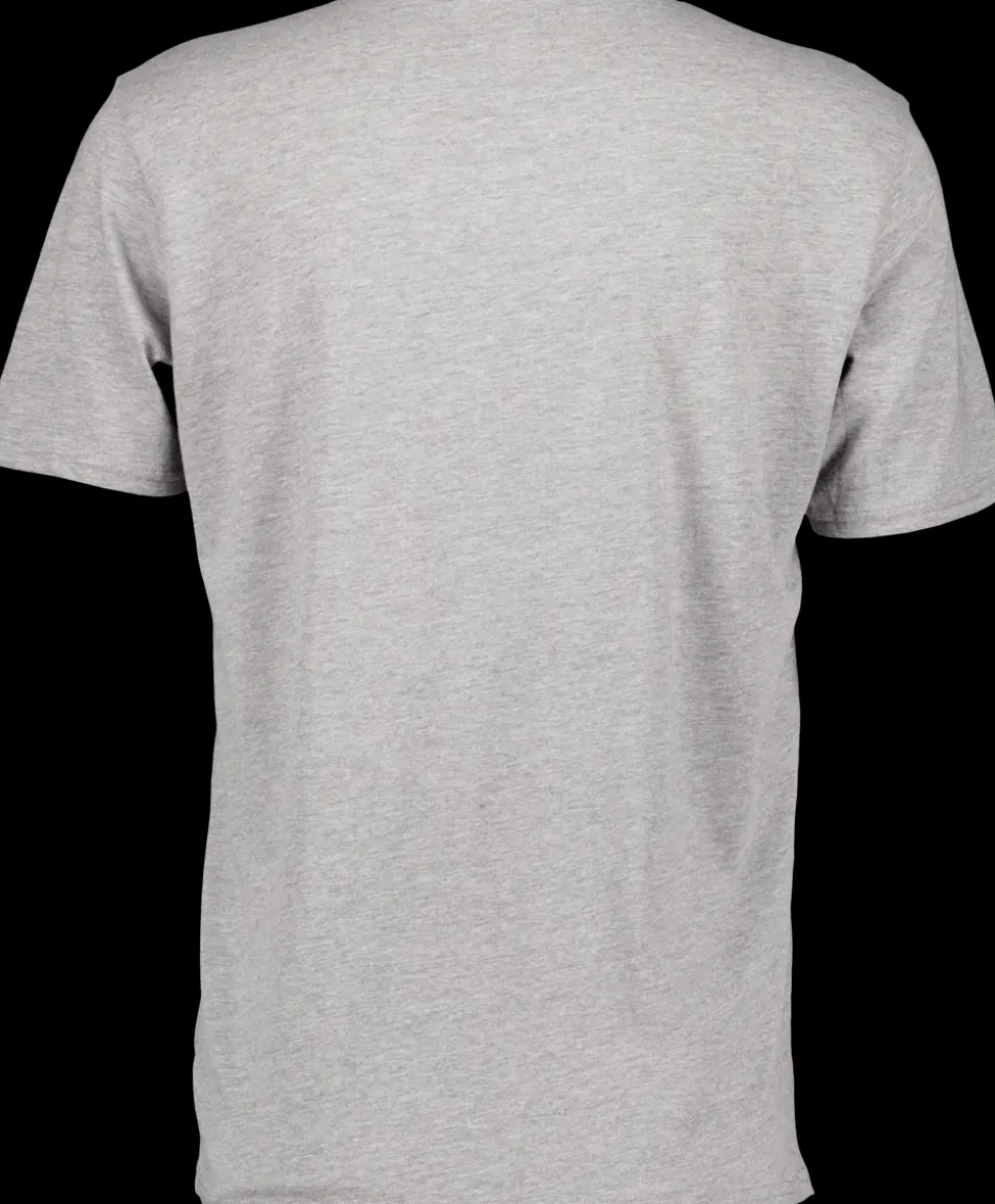 Fashion Heritage Printed Men's T-shirt T-Paidat Ja Pikeepaidat