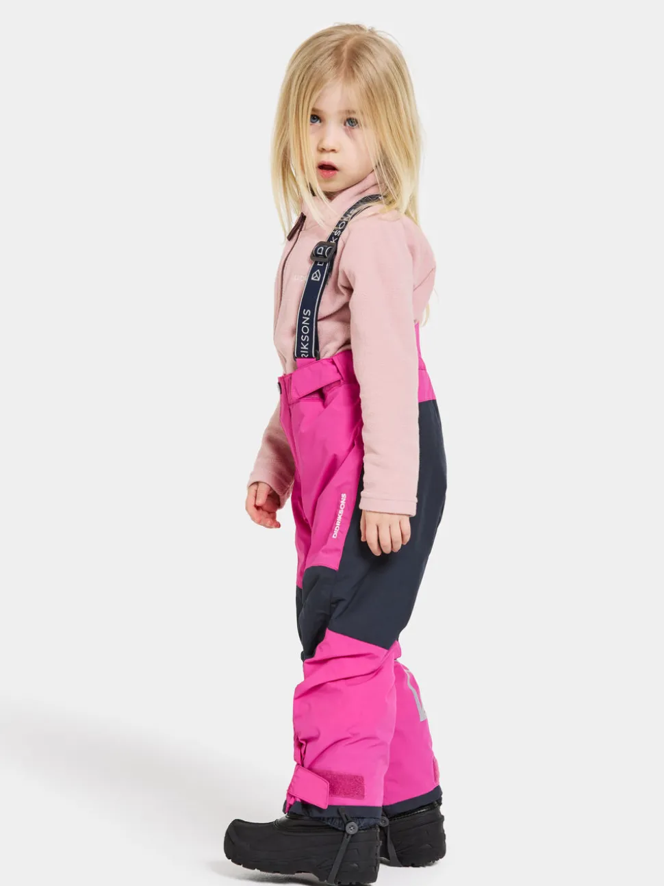 Sale Idre Kids' Pants Toppahousut
