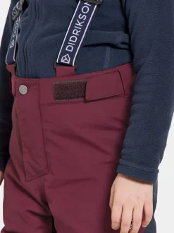 Outlet Idre Kids' Pants Toppahousut