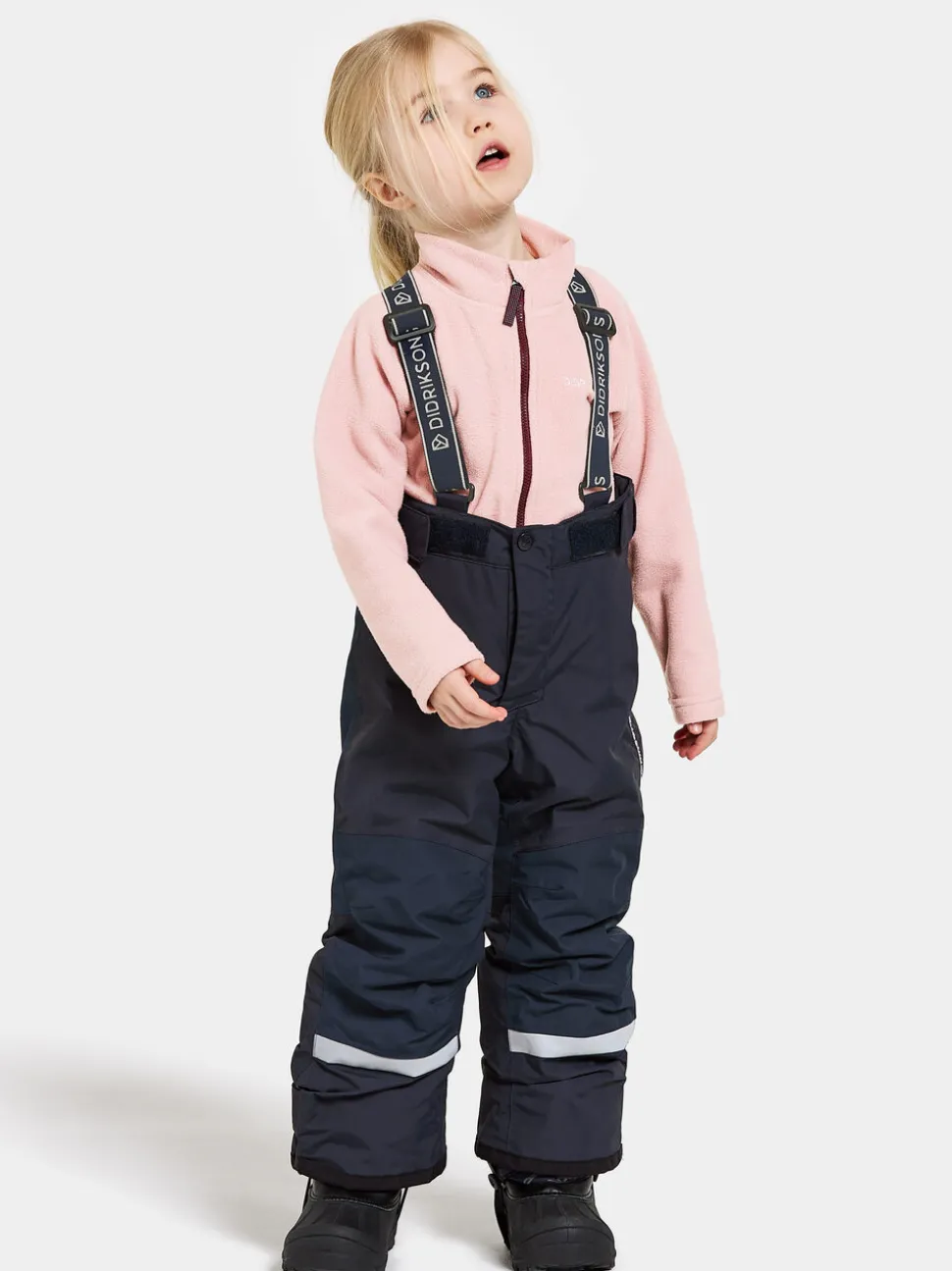 Fashion Idre Kids' Pants Toppahousut