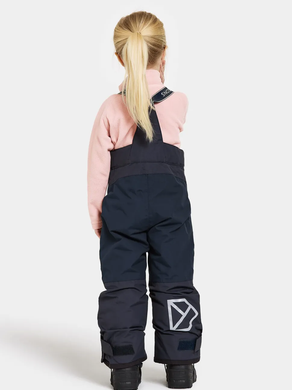 Fashion Idre Kids' Pants Toppahousut