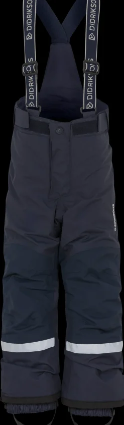 Fashion Idre Kids' Pants Toppahousut