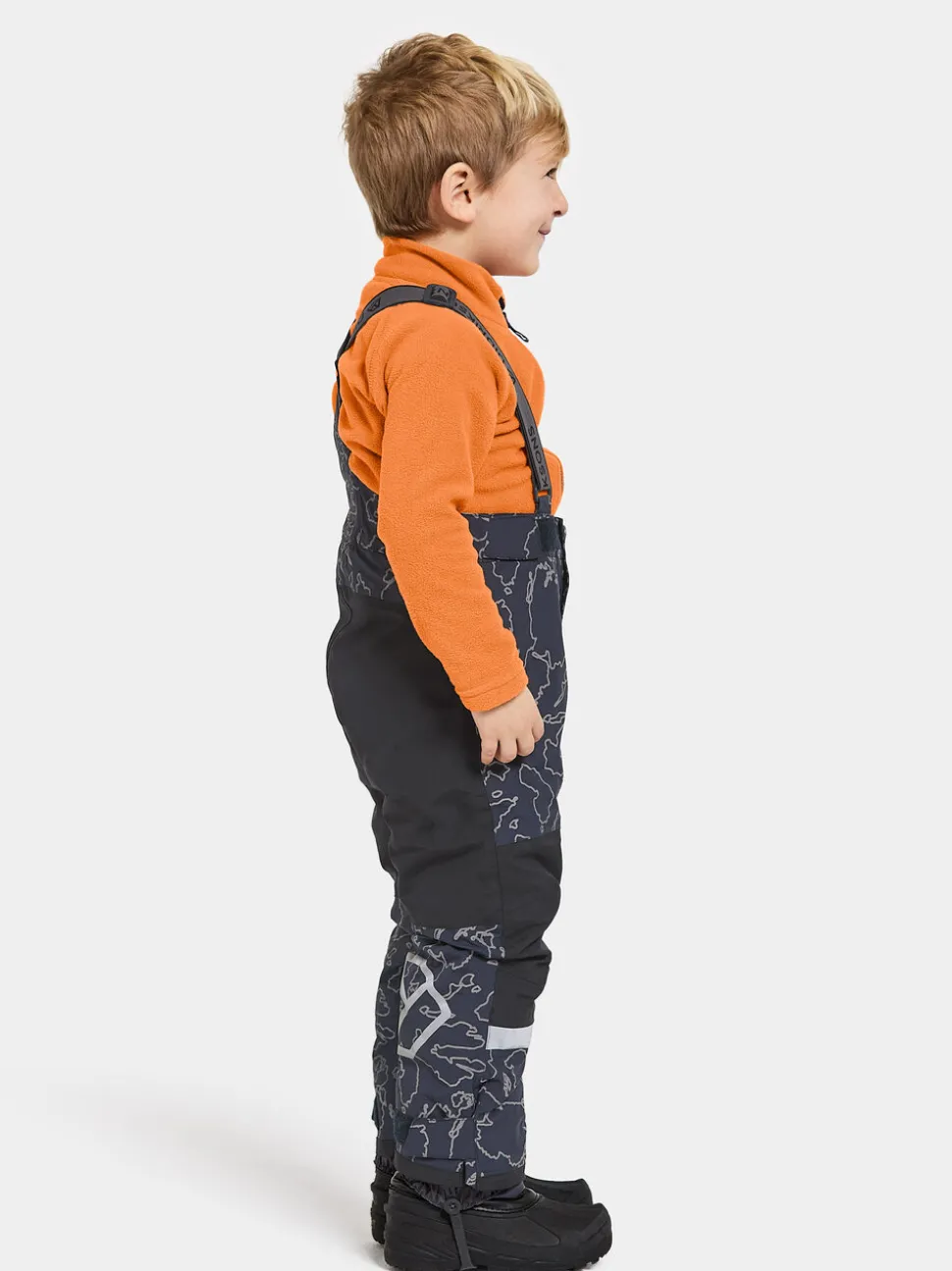 Hot Idre Special Edition Kids' Pants Toppahousut