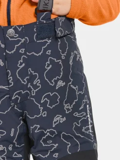 Hot Idre Special Edition Kids' Pants Toppahousut