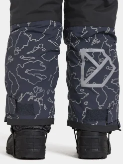 Hot Idre Special Edition Kids' Pants Toppahousut