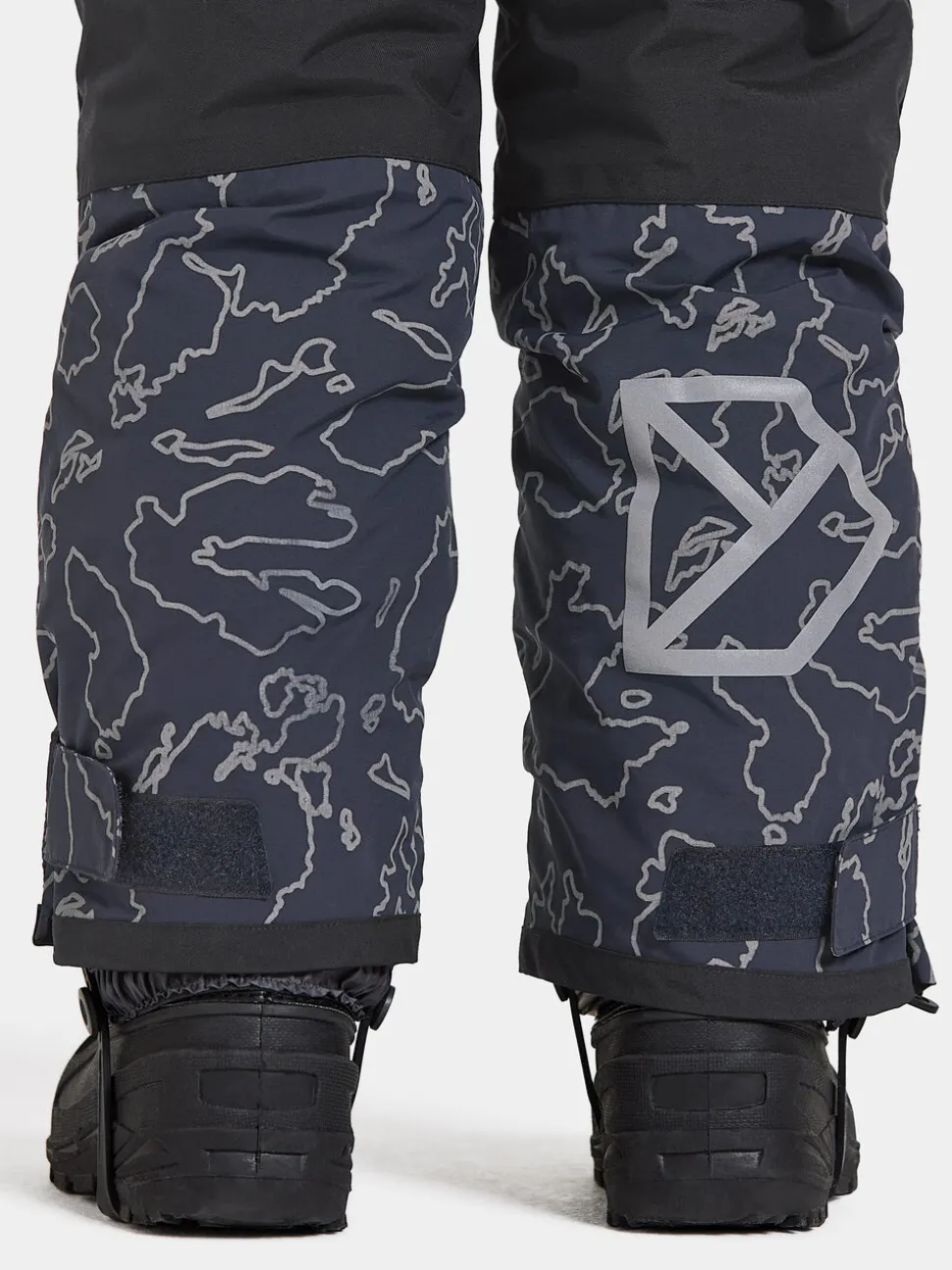 Hot Idre Special Edition Kids' Pants Toppahousut