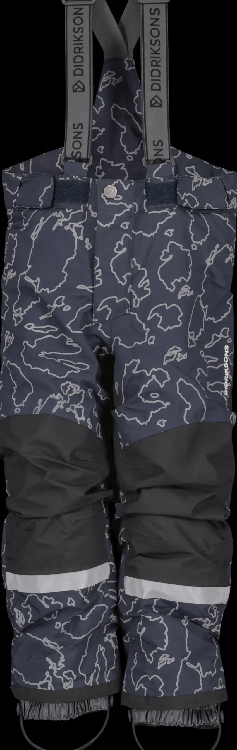 Hot Idre Special Edition Kids' Pants Toppahousut