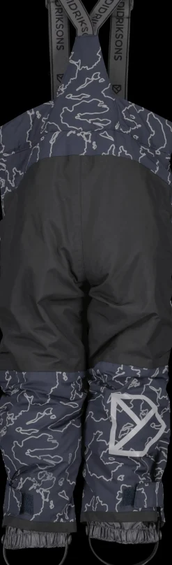 Hot Idre Special Edition Kids' Pants Toppahousut