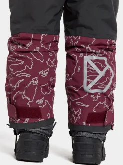 Cheap Idre Special Edition Kids' Pants Toppahousut