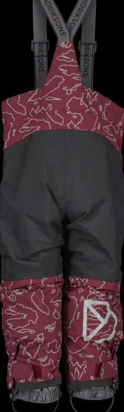 Cheap Idre Special Edition Kids' Pants Toppahousut