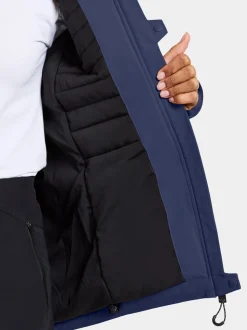 Flash Sale Idun Jacket Syystakit|Talvitakit