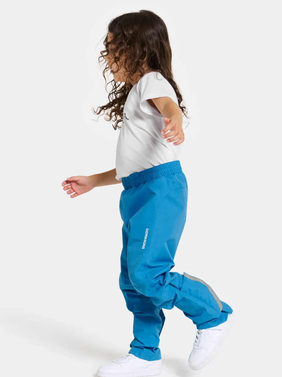 Flash Sale Idur Kids' Pants Sadehousut