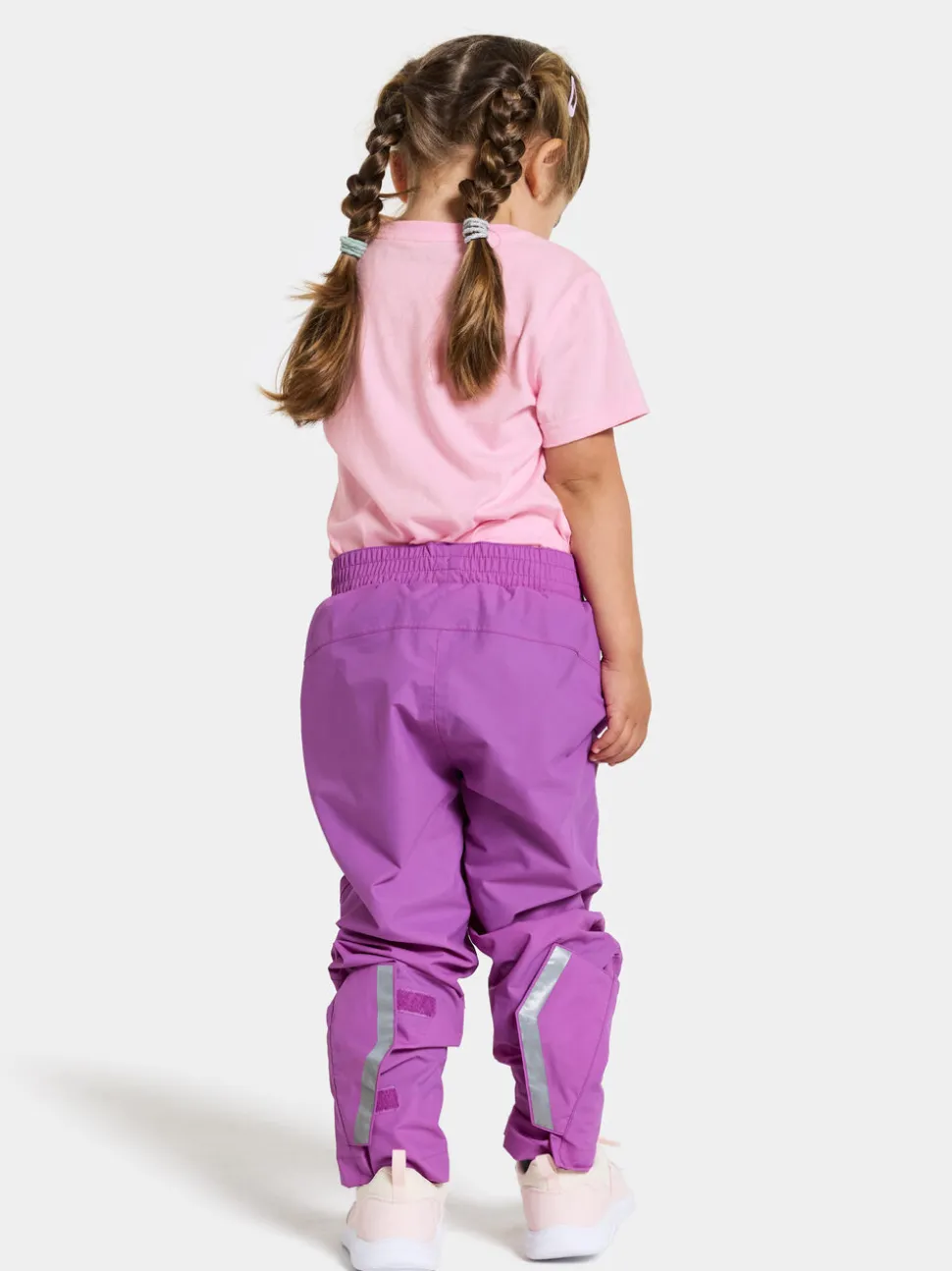 Outlet Idur Kids' Pants Sadehousut