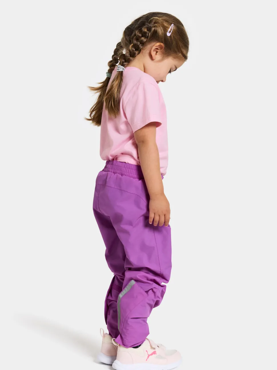 Outlet Idur Kids' Pants Sadehousut