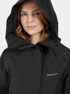 Best Ilma Parka Syystakit|Kuoritakit