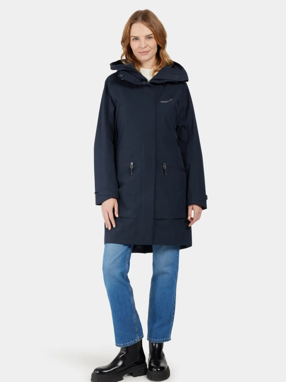 Flash Sale Ilma Parka Syystakit|Kuoritakit