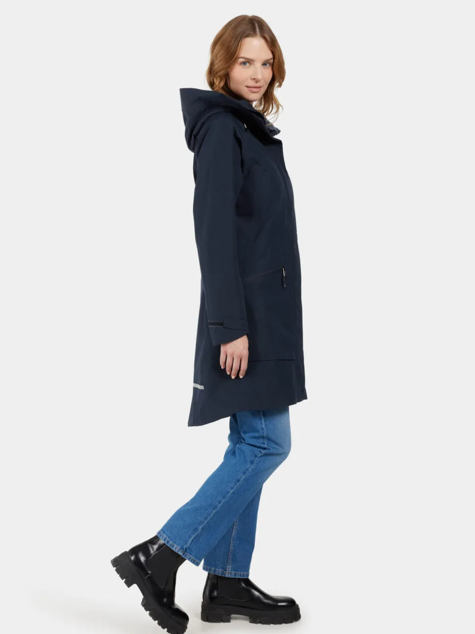 Flash Sale Ilma Parka Syystakit|Kuoritakit