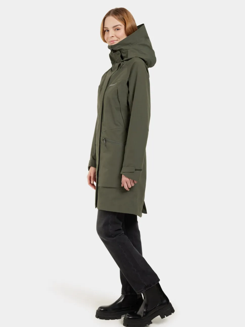 Online Ilma Parka Syystakit|Kuoritakit