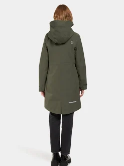 Online Ilma Parka Syystakit|Kuoritakit