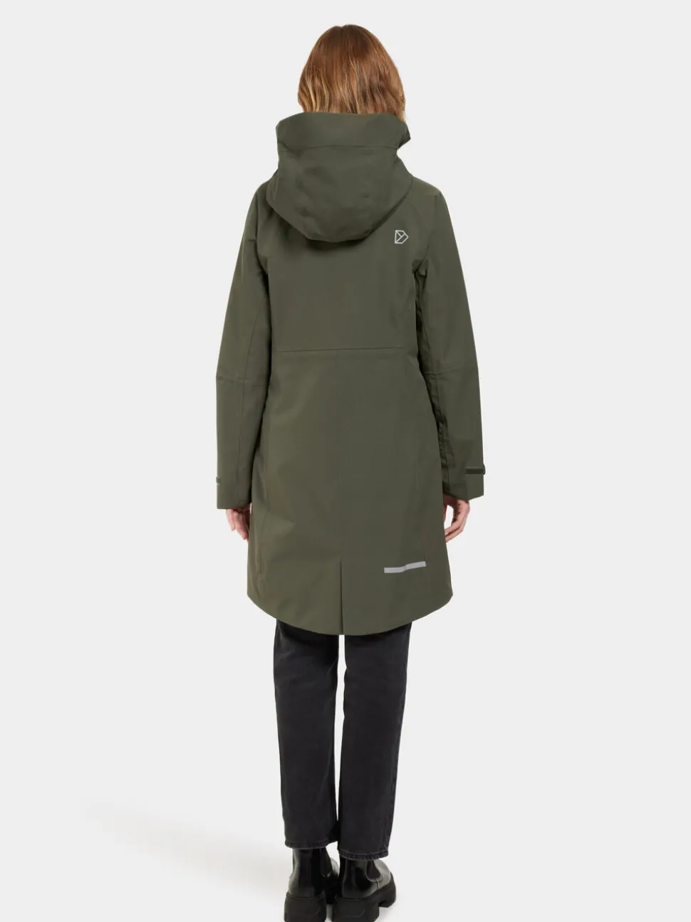 Online Ilma Parka Syystakit|Kuoritakit