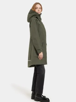 Online Ilma Parka Syystakit|Kuoritakit