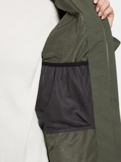 Online Ilma Parka Syystakit|Kuoritakit