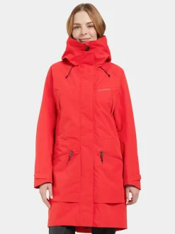 Sale Ilma Parka Syystakit|Kuoritakit