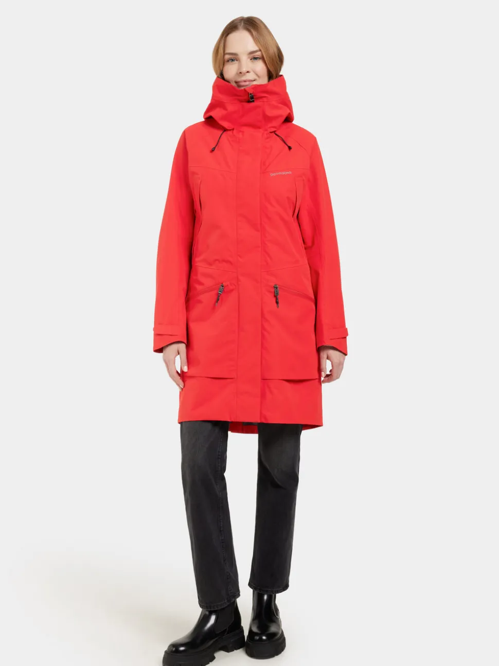 Sale Ilma Parka Syystakit|Kuoritakit