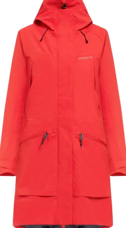 Sale Ilma Parka Syystakit|Kuoritakit