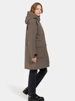 Online Ilsa Parka Syystakit|Talvitakit