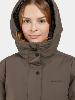 Online Ilsa Parka Syystakit|Talvitakit