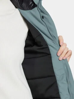 Clearance Ilsa Parka Syystakit|Talvitakit