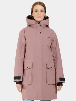 Shop Ilsa Parka Syystakit|Talvitakit