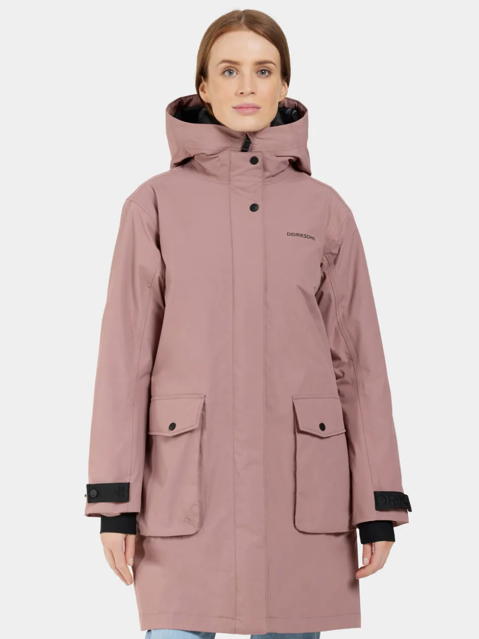Shop Ilsa Parka Syystakit|Talvitakit