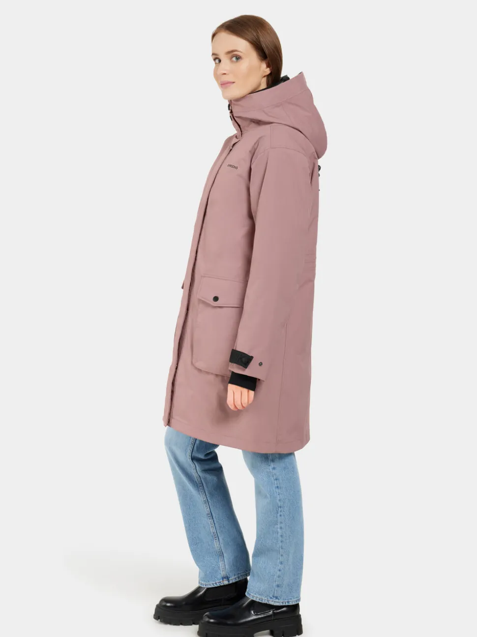 Shop Ilsa Parka Syystakit|Talvitakit