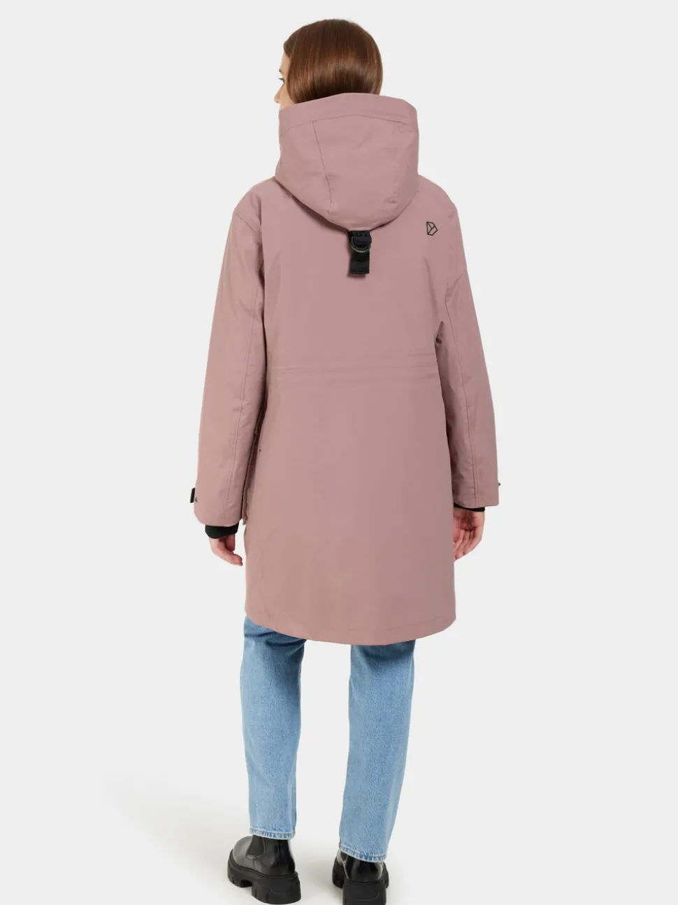 Shop Ilsa Parka Syystakit|Talvitakit