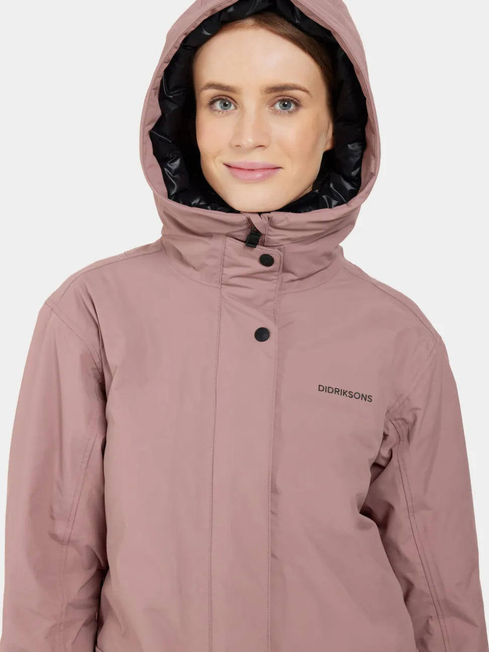 Shop Ilsa Parka Syystakit|Talvitakit