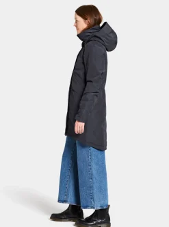 Best Indra Parka Syystakit|Talvitakit