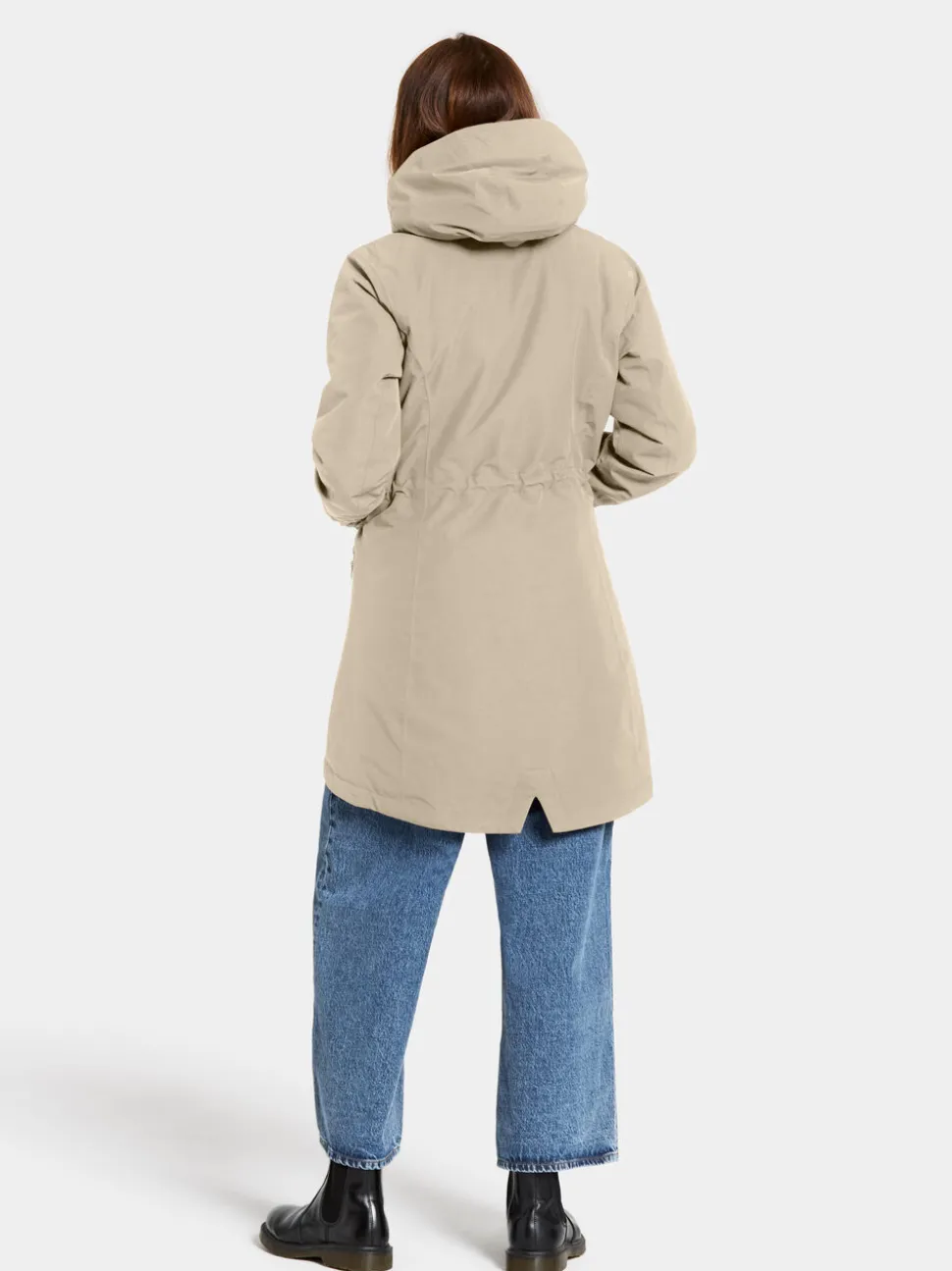 Hot Indra Parka Syystakit|Talvitakit