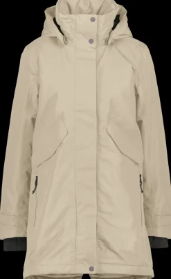 Hot Indra Parka Syystakit|Talvitakit