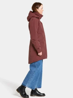 Flash Sale Indra Parka Syystakit|Talvitakit