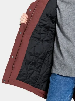 Flash Sale Indra Parka Syystakit|Talvitakit